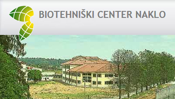 Biotehniški center Naklo