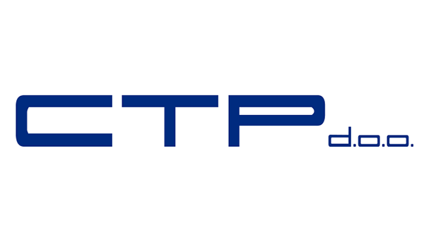CTP d.o.o., podjetje za tisk in grafično dejavnost